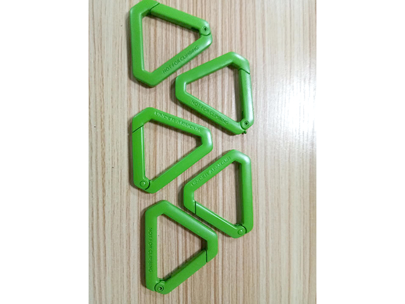 彩色電泳加工13