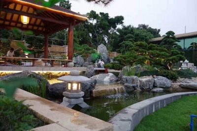 城市園林綠化企業(yè)資質(zhì)標準
